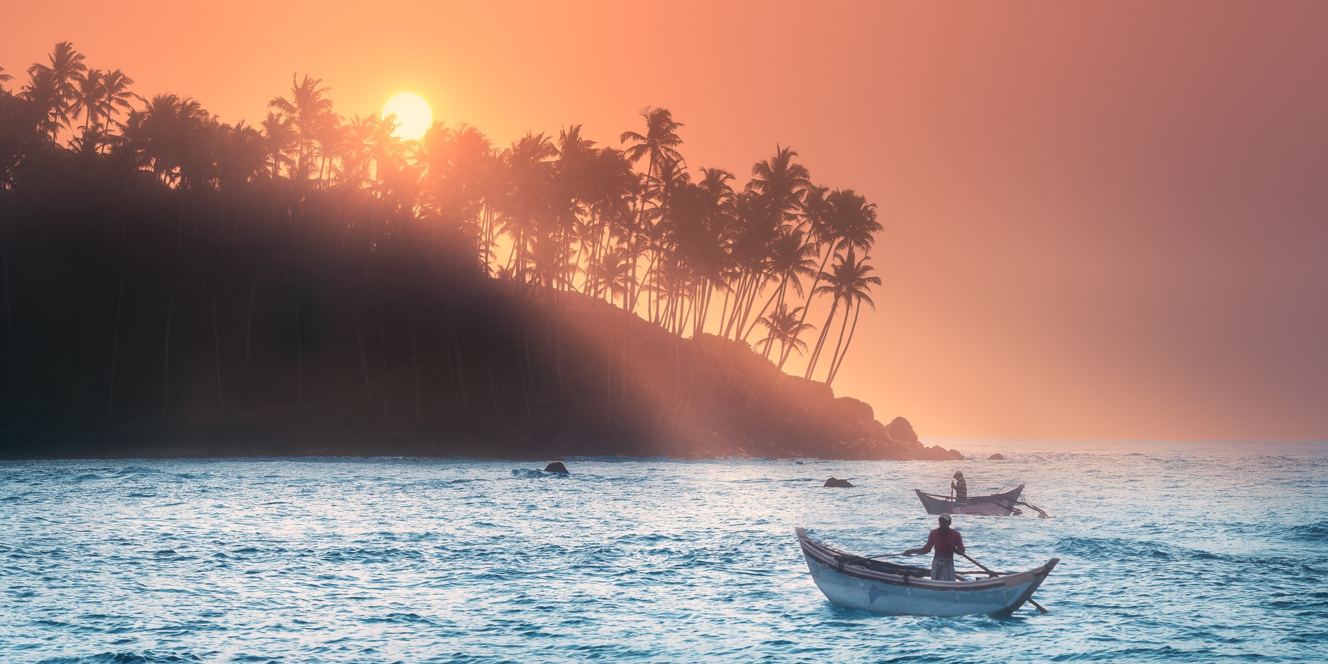 Ultimate Coastal & Ocean Adventure