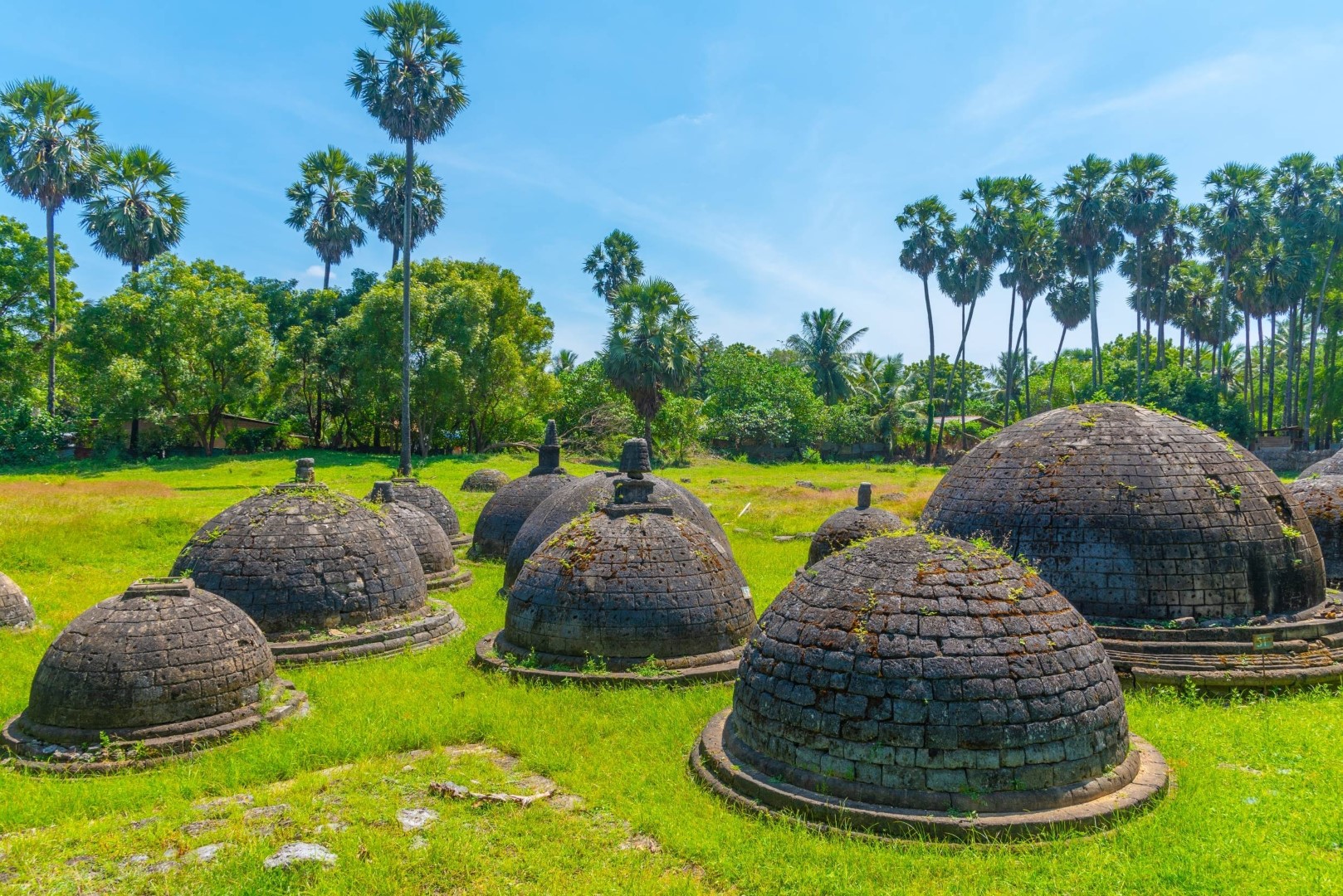 Northern Soul of Sri Lanka