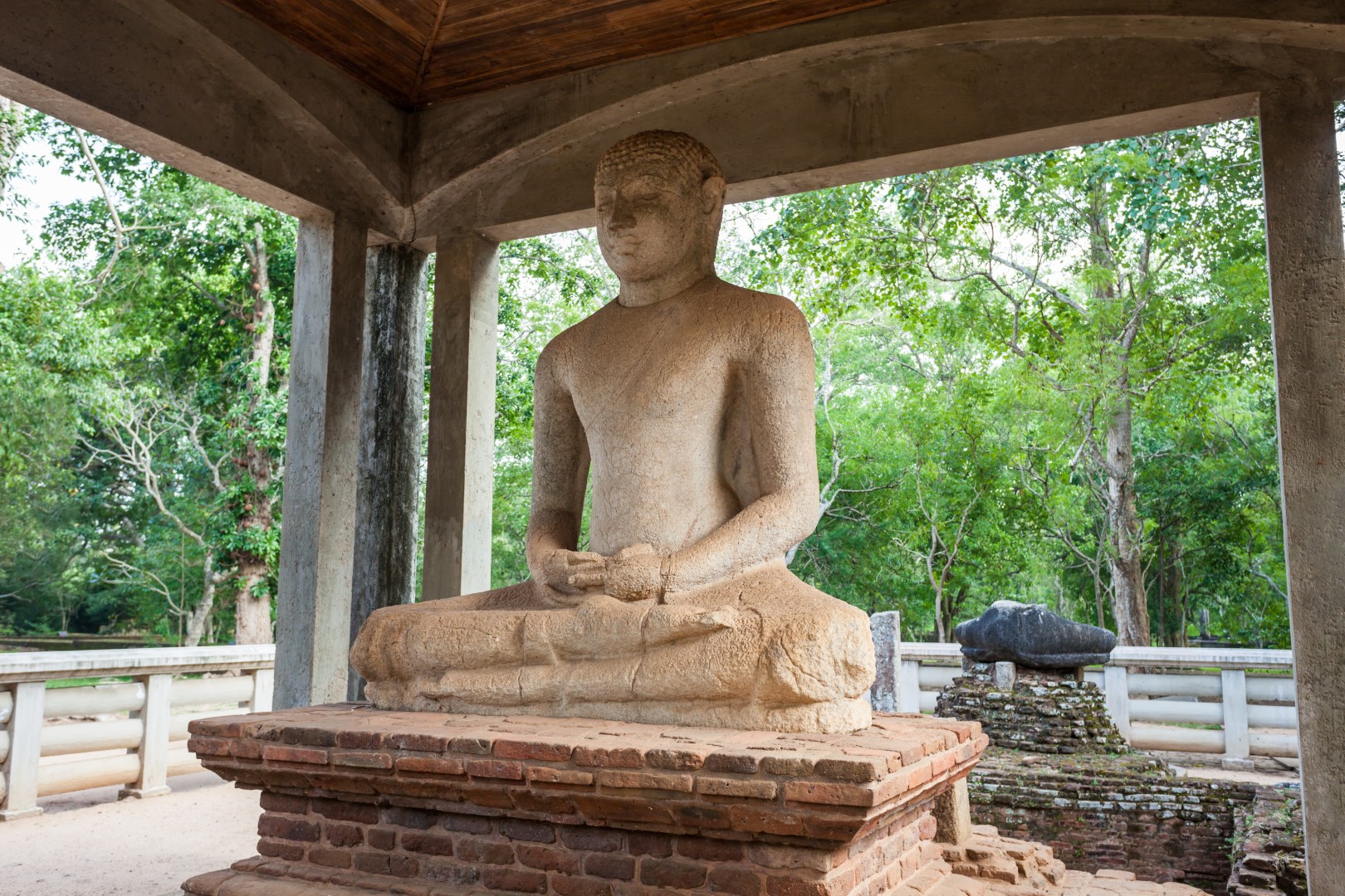 Anuradhapura Ancient City